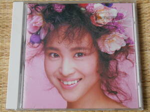 ◎松田聖子CD　Strawberry Time