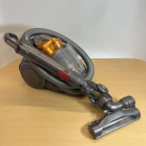 dyson（ダイソン）電気掃除機 DC12PLUS-ENT（ジャンク）