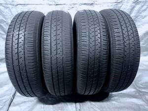 ★格安売切！★SEIBERLING SL101★165/70R14 165-70-14★2021年★4本組★No17711