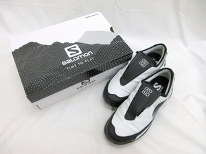 COMME des GARCONS x SALOMON コムデ ギャルソンxサロモン シューズ 鞋　Shoes 25.5 UK:7 USA:W8.5 M7.5 171383 470829 MADE IN INDIA