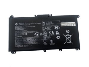 純正 新品 HP Pavilion 14-CE0027TU HSTNN-LB8L/LB8M HT03XL バッテリー