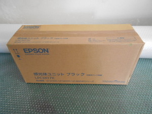 エプソン純正品 LPC3K17K 感光体ユニット ブラック 100サイズ発送