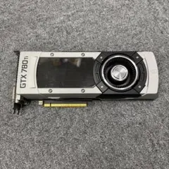 A18 NVIDIA GeForce GTX780Tl FE