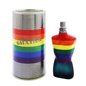 ジャン ポール ゴルチェ ル・マル プライド EDT・SP 125ml 香水 フレグランス LE MALE PRIDE JEAN PAUL GAULTIER 新品 未使用