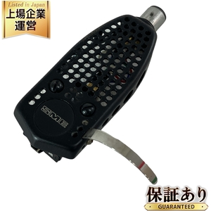 SHURE シュアー V15 タイプ IV MMカートリッジ オーディオ 音響機器 中古 N9062264