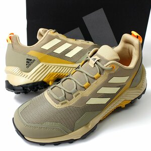 新品 アディダス トレッキングシューズ 27cm イーストレイル 2.0 adidas EASTRAIL アウトドア ハイキング シューズ 箱あり ◆CL2454C