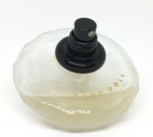 YSL イヴサンローラン ベビー ドール EDT 50ml ☆送料340円