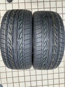 新品タイヤ2本セット・HAIDA・225/30 ZR20 85W XL・22年39週目