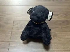 【ハンドメイド】いぬのぬいぐるみ