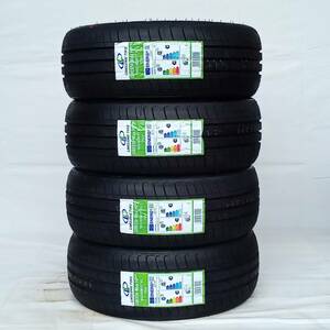 165/40R17 75V XL LINGLONG GREEN-MAX HP010 24年製 4本送料税込 \21,200 より 1