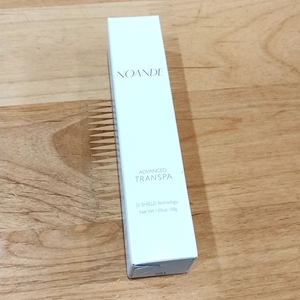 ★未使用★ NOANDE 30g ノアンデ 制汗 デオドラント