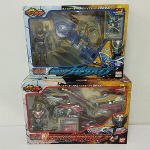 mP833c [未開封] R&M 仮面ライダー龍騎サバイブ 仮面ライダーナイトサバイブ | M