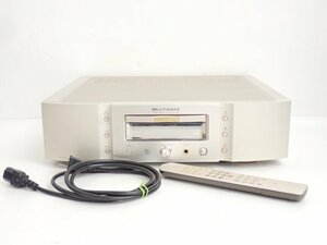 Marantz CD/SACDプレーヤー SA-15S1 2005年製 マランツ ◆ 6FB7D-10