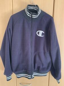 Champion リバーシブルジャンパー　L