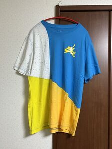 ナイキ・ジョーダン　Ｔシャツ　XLサイズ　未使用　3