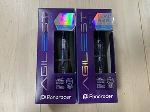 PANARACER AGILEST LIGHT 25C アジリスト ライト パナレーサー クリンチャー　２本セット