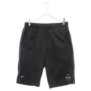 ナイキ ×F.C.R.B DRI-FIT SHORTS エフシーアールビー/エフシーレアルブリストル ドライフィットショーツ ハーフパンツ ショートパンツ