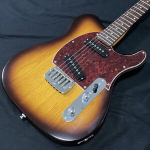 G&L Tribute Series ASAT SPECIAL/Tobacco Sunburst(ジーアンドエル テレキャスタータイプ)【新発田店】