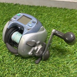 【現状品】『1-421』Daiwa ダイワ SUPER TANACON.S 500WP 電動リール ルアー 船釣り 海釣り