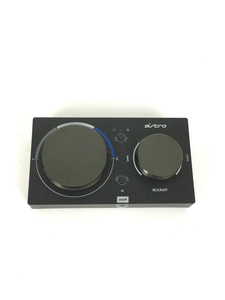 Logicool◆ヘッドセット用アンプ/ASTRO MixAmp Pro TR/アンプ/MAPTR-002