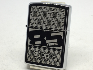 送料無料 ZIPPO[ジッポー] ZIPPO社創業85周年記念ライター NO.29438