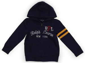 ラルフローレン Ralph Lauren パーカー 110サイズ 男の子 子供服 ベビー服 キッズ