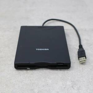 ∠ ｜3.5 フロッピーディスクドライブ｜TOSHIBA 東芝 PA3214U-2FDD FDD｜ USED 中古 ■P4996