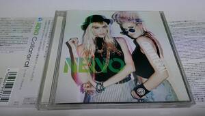 ●NERVO！「COLLATERAL」EDM ハウス NILE ROGERS KYLIE MINOGUE 80