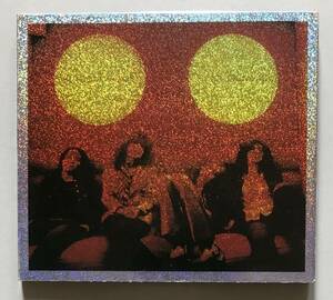 THE YELLOW MONKEY PUNCH DRUNKARD ザ・イエロー・モンキー パンチドランカー CD BURN LOVE LOVE SHOW 中古品