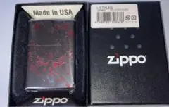 zippo ジッポー　バジリスク　甲賀忍法帖