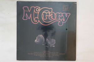 米LP Mccrary Emerge 7731 CATS EYE 未開封 /00260