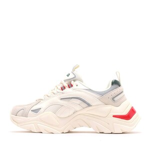 FILA●INTERATION LIGHT White インタレーション ライト●フィラ●28㎝