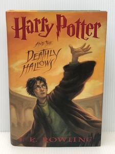 Harry Potter and the Deathly Hallows