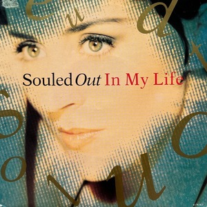 【試聴 7inch】Souled Out / In My Life 7インチ 45 muro koco フリーソウル サバービア