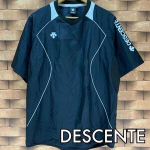 ☆デサント/DESCENTE☆プルオーバー サイズO メンズ