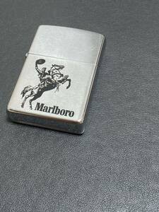 Zippo ジッポー Marlboro \\\\ \\\