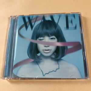 YUKI (JUDY AND MARY) CD+DVD 2枚組「WAVE」