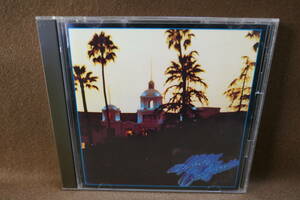 【中古CD】 Eagles / イーグルス / Hotel California / 20P2 2016