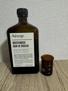 Aesop イソップ マウスウォッシュ