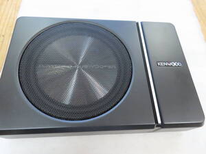 ♪ジャンク　Kenwood KSC-SW30