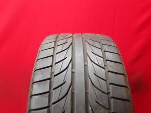 《 ジャンク 》 単品 タイヤ 1本 《 ブリヂストン BRIDGESTONE 》 GRIDII [ 255/35ZR20 ] 8.5分山 ★ n20