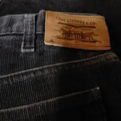 USA vintage 80s Levi