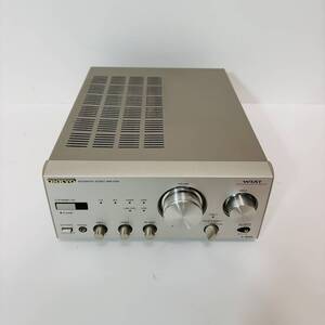 【中古】ONKYO プリメインアンプ A-909X