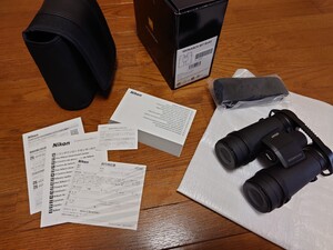 Nikon　 MONARCH　M7 8×42 双眼鏡　ニコン　モナークM7