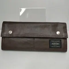 PORTER  長財布　フリースタイル　極美品FREE STYLE WALLET