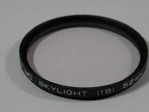 kenko mc skylight 1b 52mm