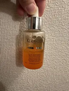 ケラスターゼNU スプリットエンズセラム50ml