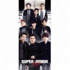 Hero（初回生産限定盤／2CD＋DVD） SUPER JUNIOR