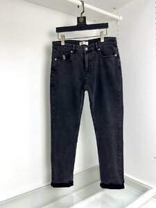 ブルネロクチネリ　BRUNELLO CUCINELLI メンズ　ジーパン　デニム　ジーンズ　29-38　サイズ選択可能　4048