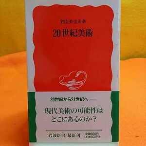 ☆おまとめ歓迎！ねこまんま堂☆ 20世紀美術 現代美術の可能性は、